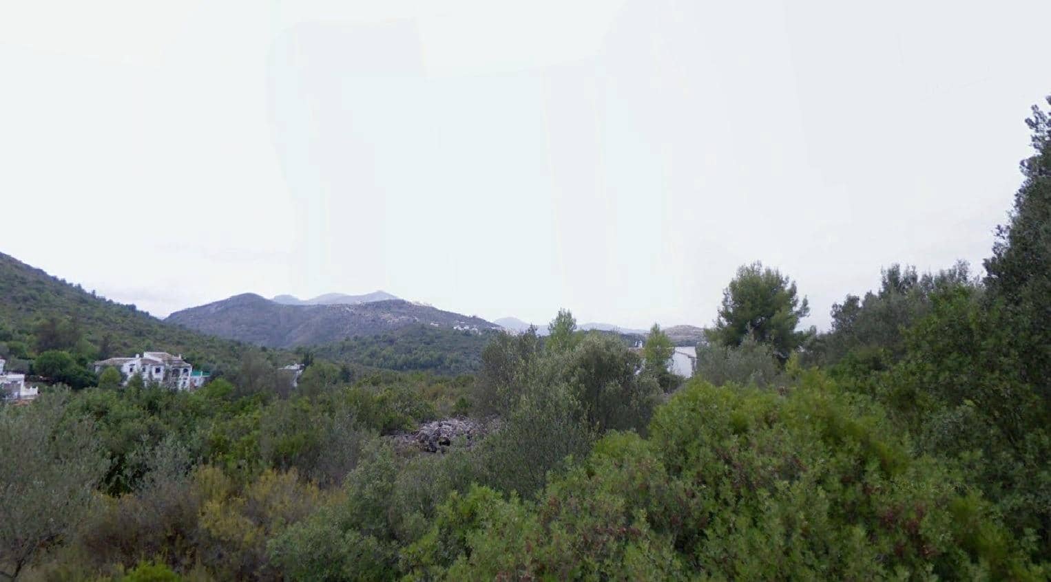 Byggegrund til salg i Pego - € 269.999 (Ref: 7874989)