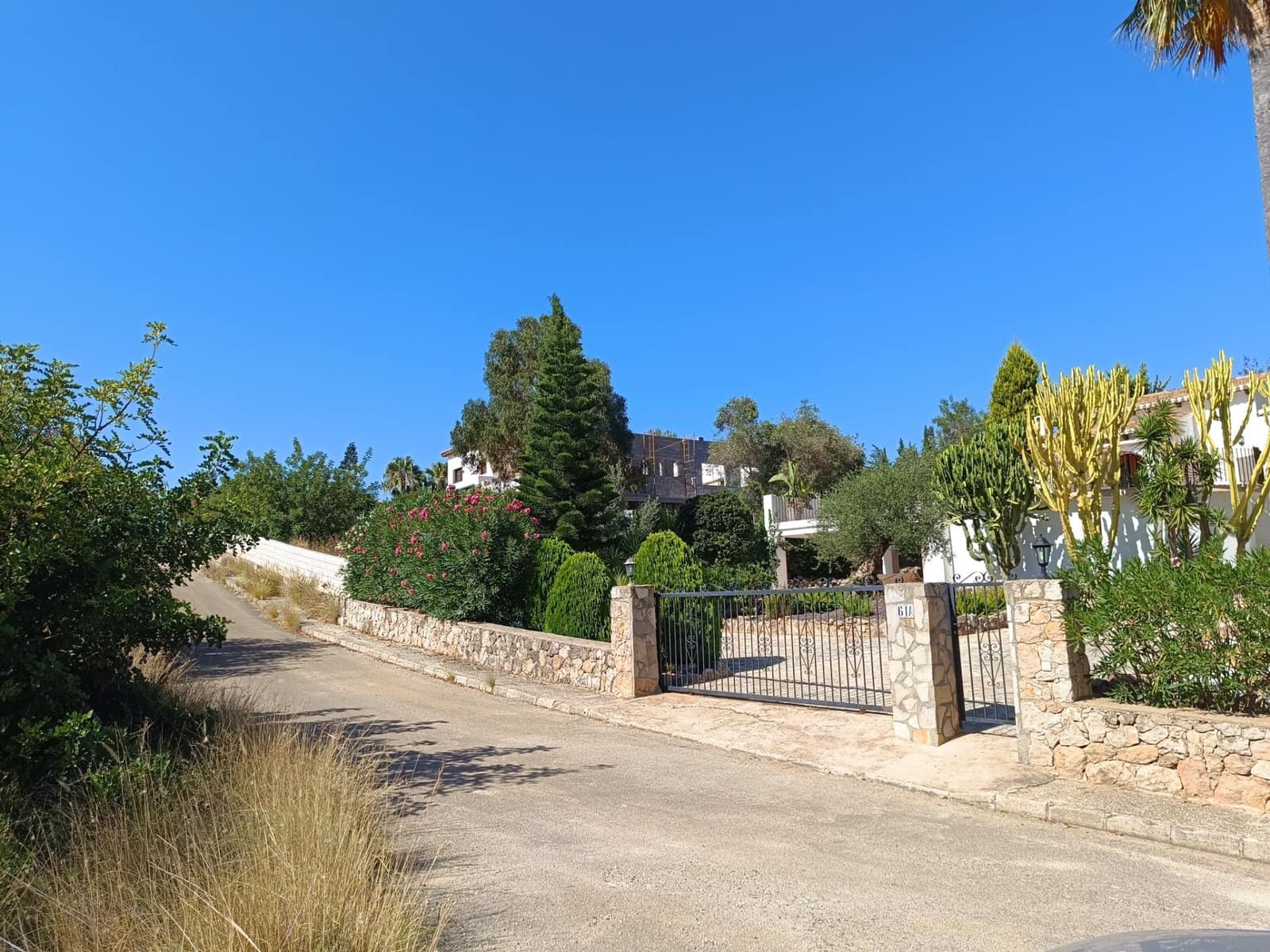 Byggegrund til salg i Pego - € 269.999 (Ref: 7874989)