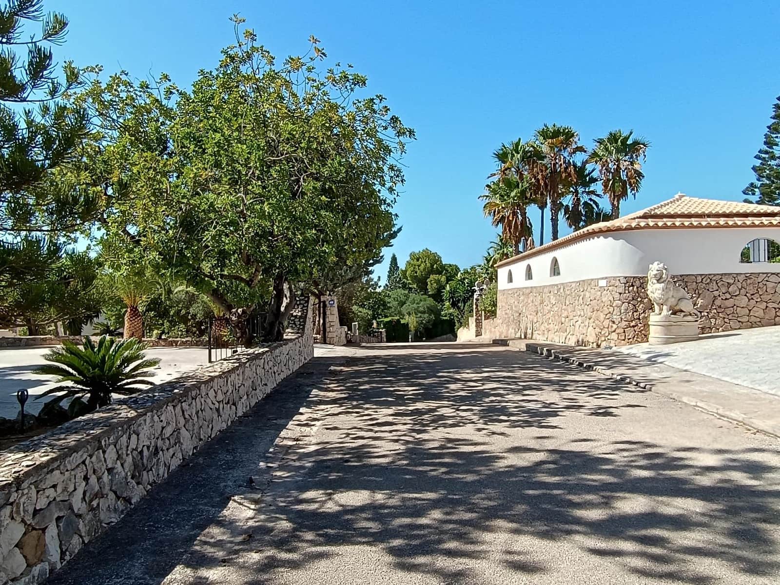 Byggegrund til salg i Pego - € 269.999 (Ref: 7874989)