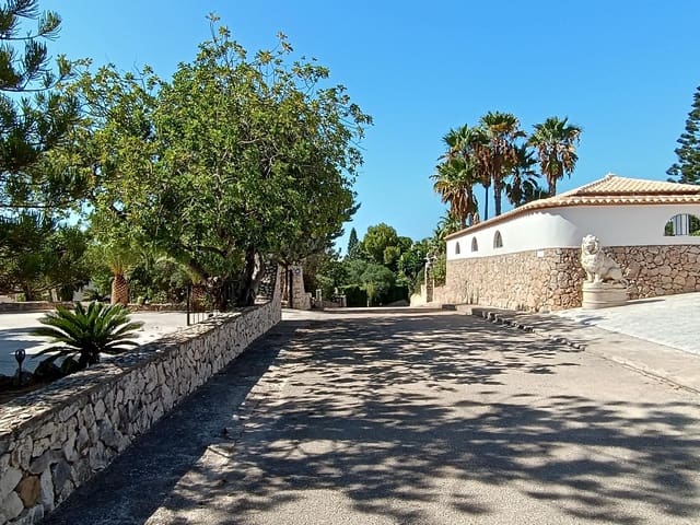 Byggegrund til salg i Pego - € 269.999 (Ref: 7874989)