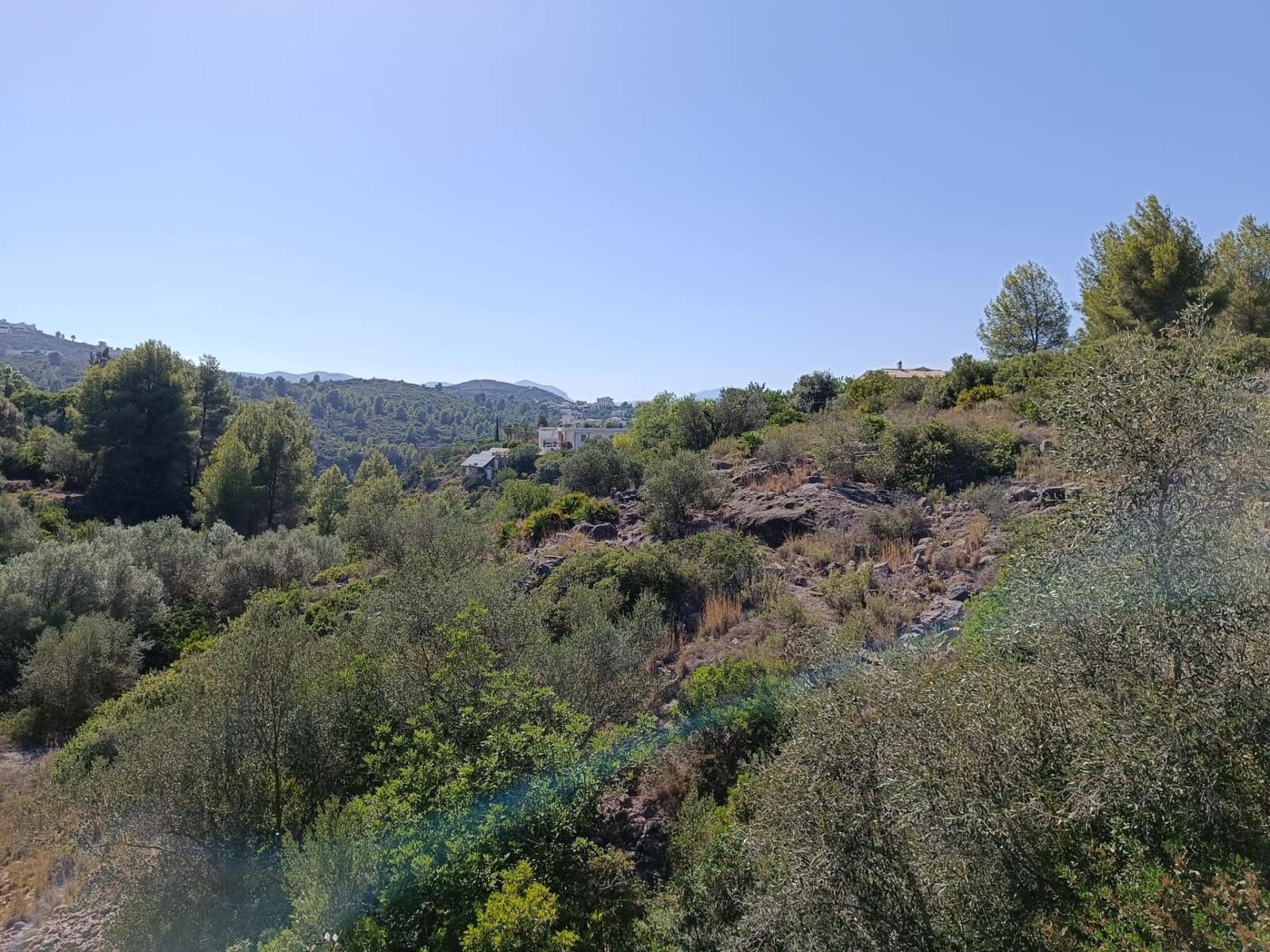 Byggegrund til salg i Pego - € 269.999 (Ref: 7874989)