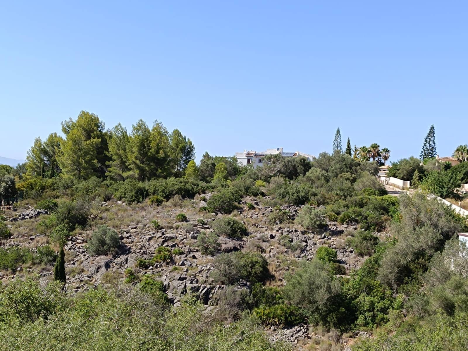 Byggegrund til salg i Pego - € 269.999 (Ref: 7874989)