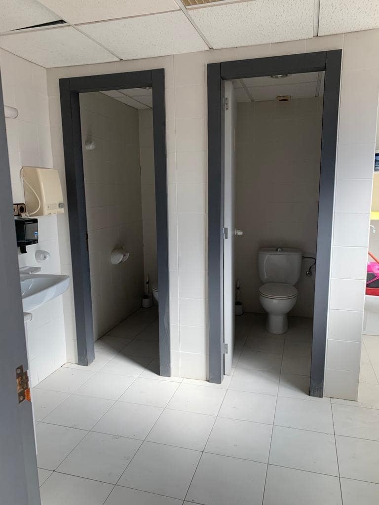 Kaupallinen vuokrattavana paikassa Denia - 2 500 € (Ref: 7891099)