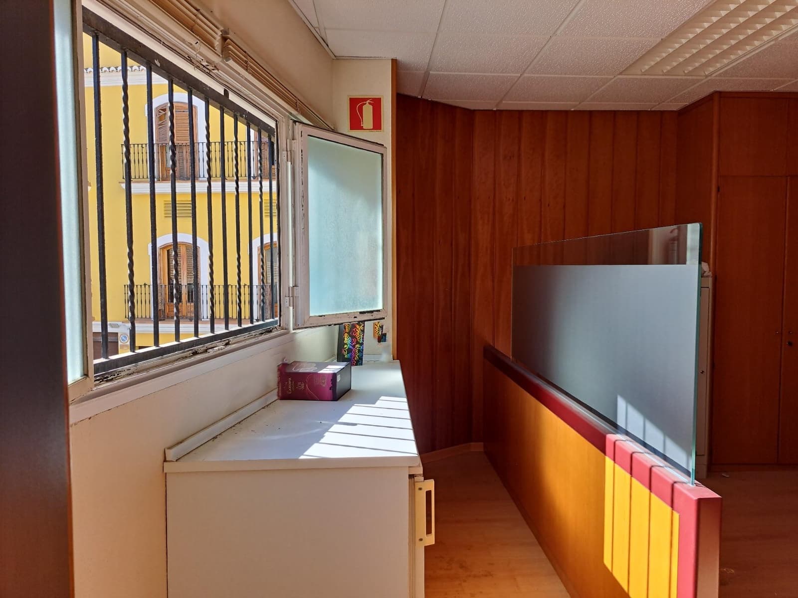 Erhverv til leje i Denia - € 2.500 (Ref: 7891099)