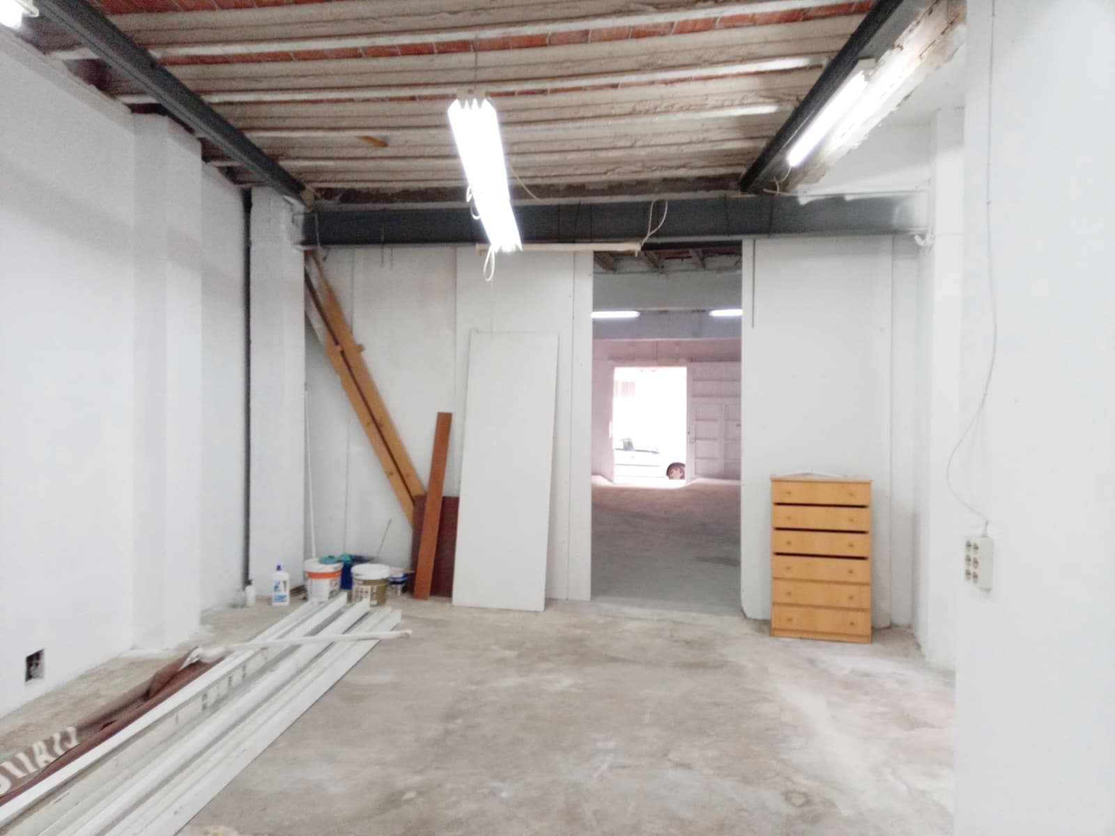 Commercial for sale in Denia - € 295,000 (Ref: 7987746)