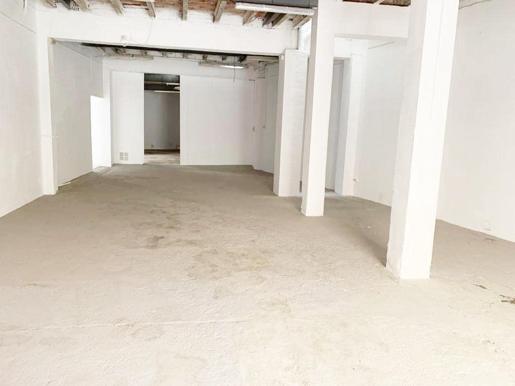 Commercial for sale in Denia - € 295,000 (Ref: 7987746)