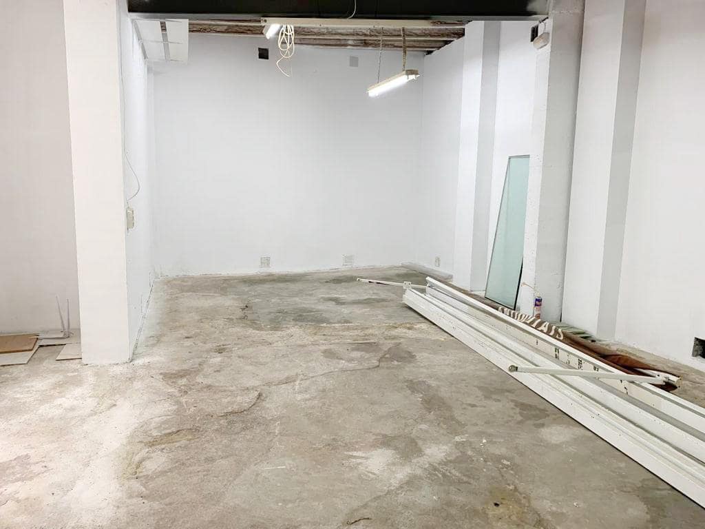 Commercial for sale in Denia - € 295,000 (Ref: 7987746)