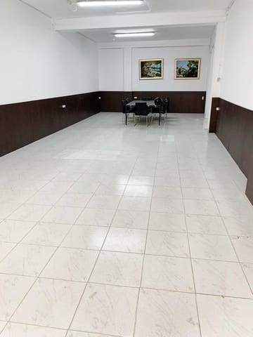 Commercial for sale in Centro Urbano, Dénia - € 295,000 (Ref: 7987746)