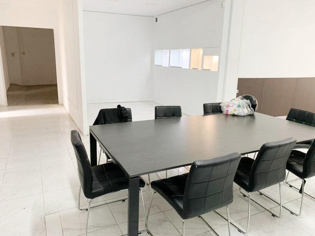 Commercieel te koop in Denia - € 260.000 (Ref: 7987746)