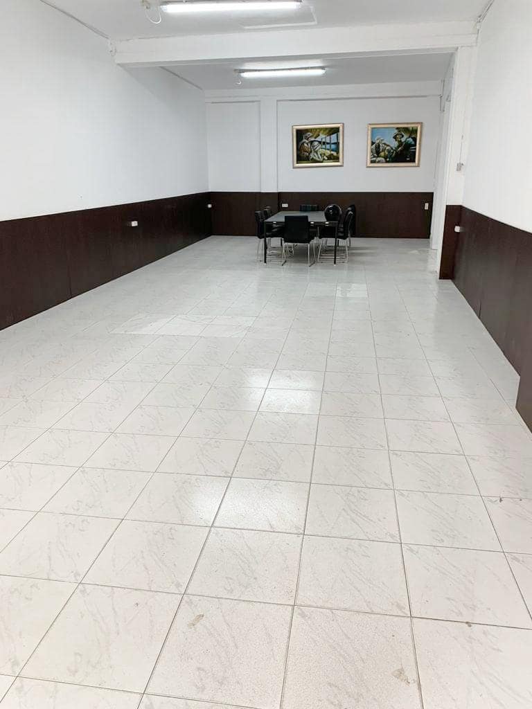 Komercyjne na sprzedaż w Denia - 260 000 € (Ref: 7987746)