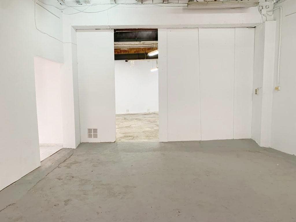 Komercyjne na sprzedaż w Denia - 260 000 € (Ref: 7987746)