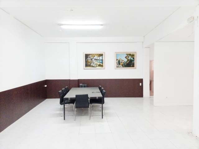 Kommersiell til salgs i Centro Urbano, Dénia - € 260 000 (Ref: 7987746)