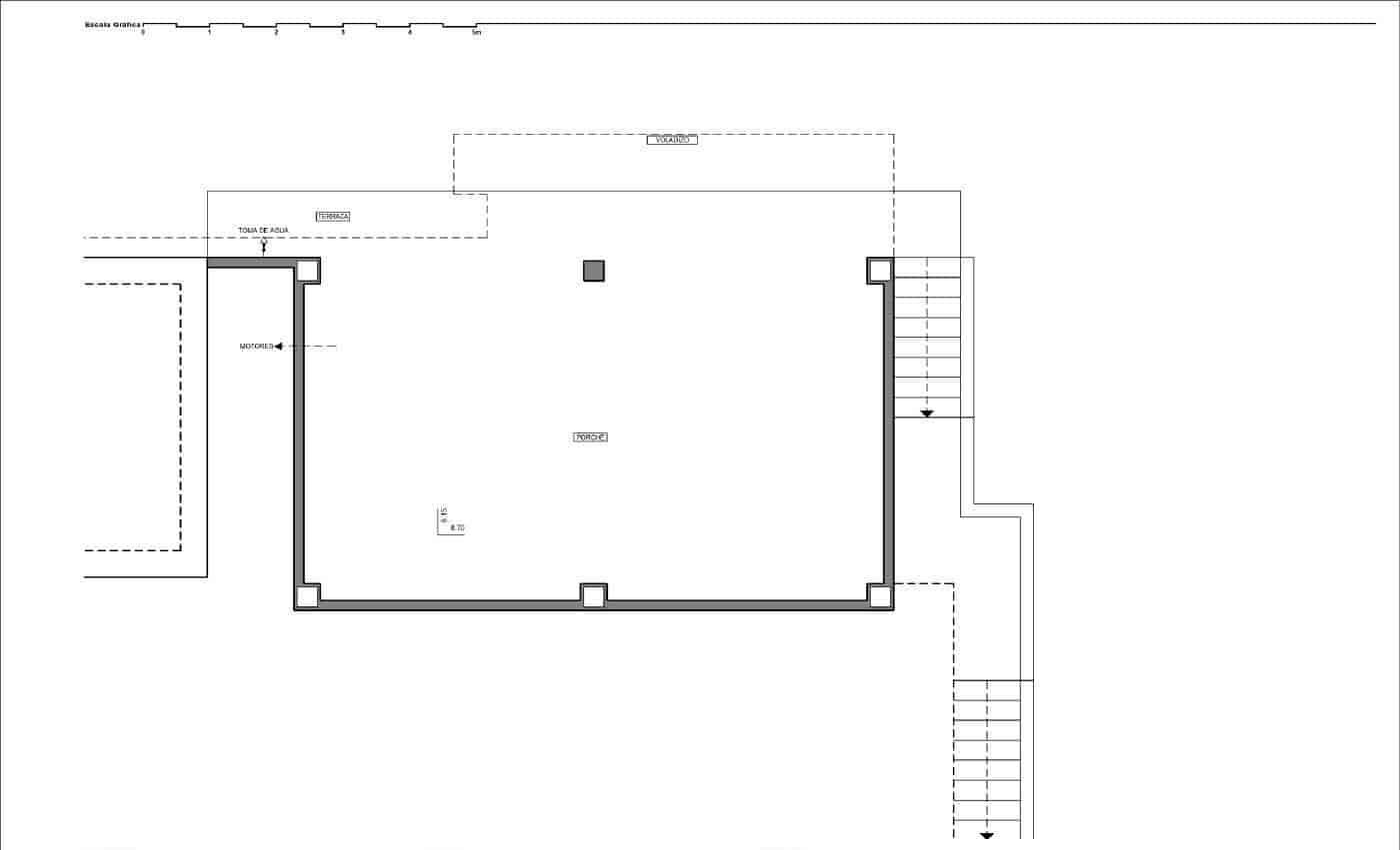 3 bedroom Villa for sale in Benitachell / Benitatxell with pool - € 1,150,000 (Ref: 8020516)