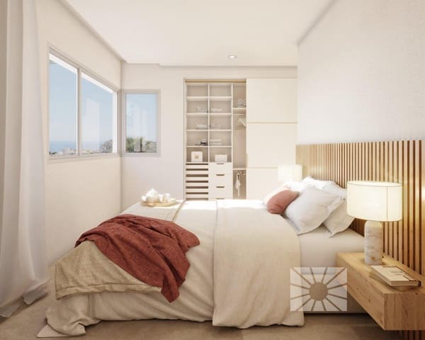 3 slaapkamer Villa te koop in Benitachell / Benitatxell met zwembad - € 1.150.000 (Ref: 8020516)