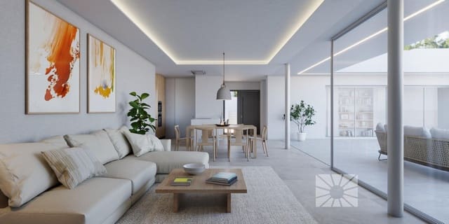 3 slaapkamer Villa te koop in Benitachell / Benitatxell met zwembad - € 1.150.000 (Ref: 8020516)