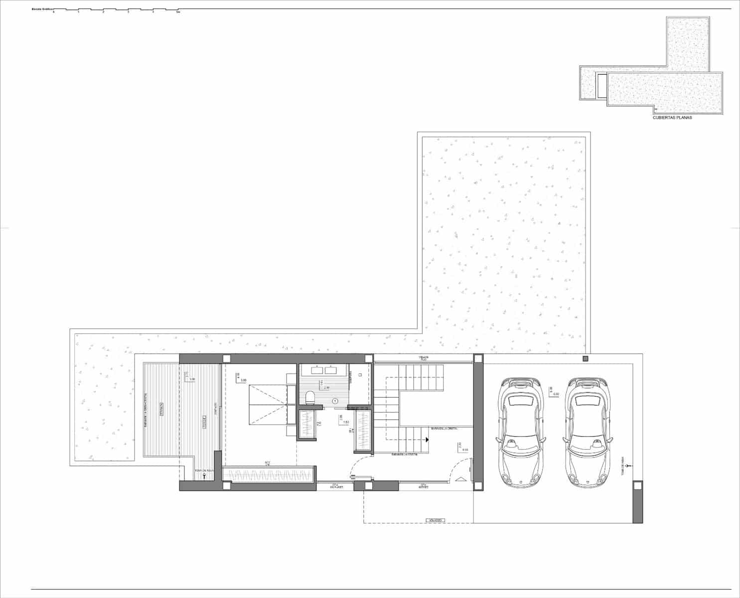 3 bedroom Villa for sale in Benitachell / Benitatxell - € 1,602,500 (Ref: 8040169)