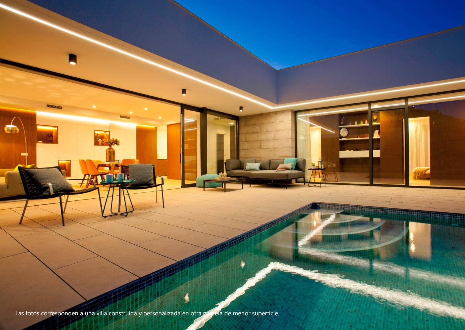 3 bedroom Villa for sale in Benitachell / Benitatxell - € 1,602,500 (Ref: 8040169)