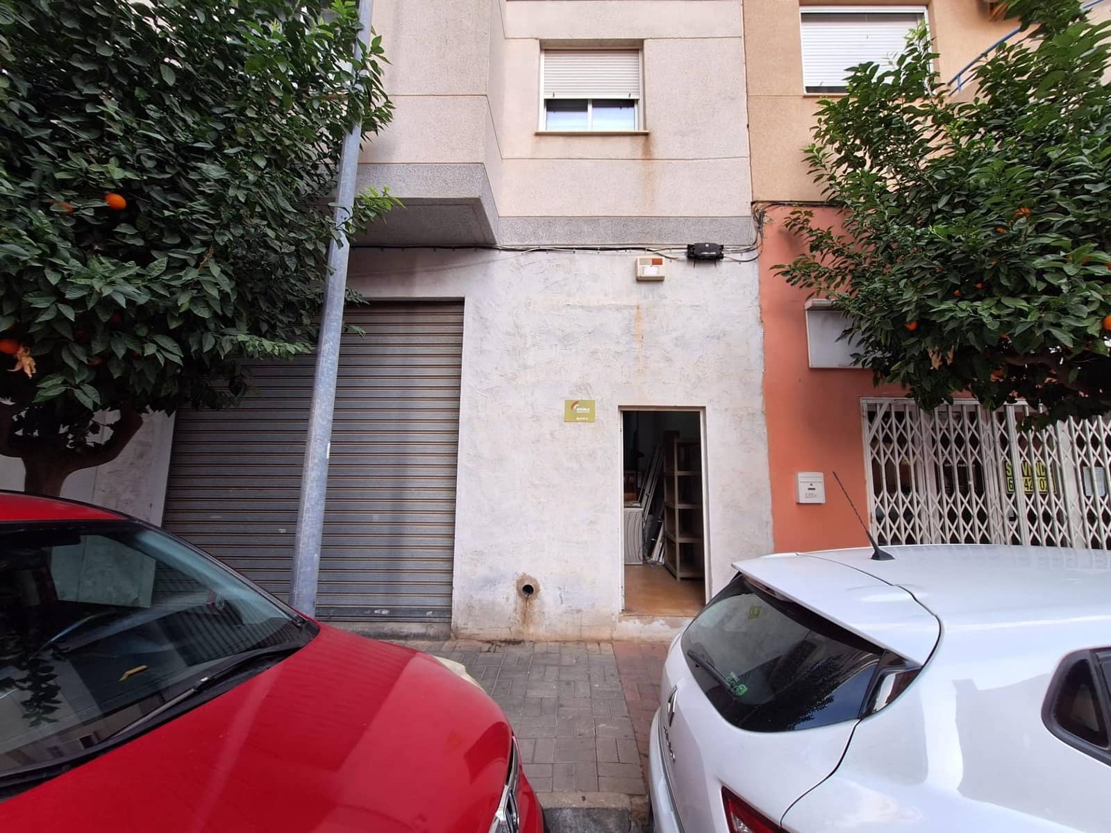 Commercial for sale in Denia - € 128,000 (Ref: 8047293)