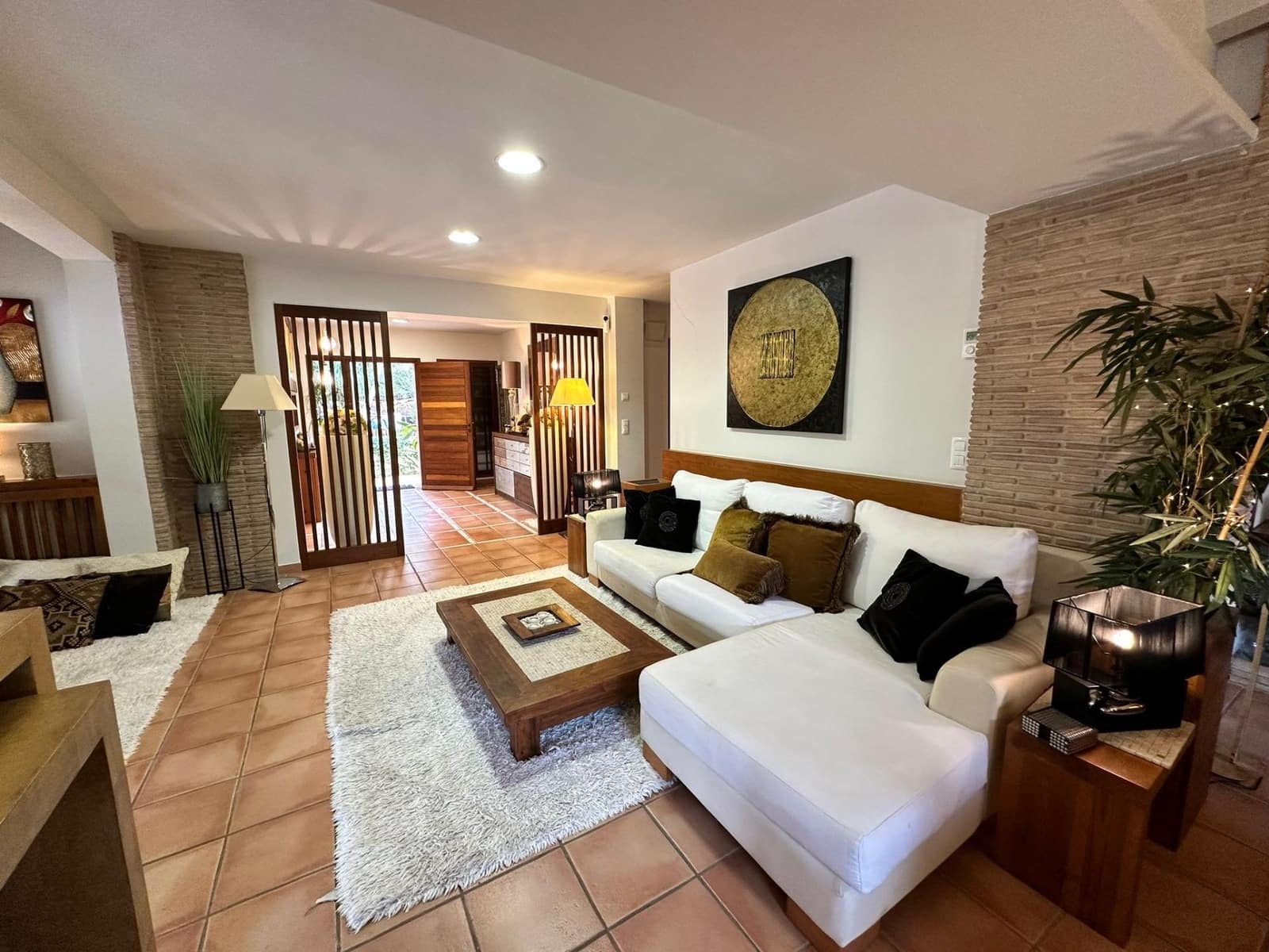 3 sypialnia Willa na sprzedaż w Denia z basenem garażem - 735 000 € (Ref: 8098302)