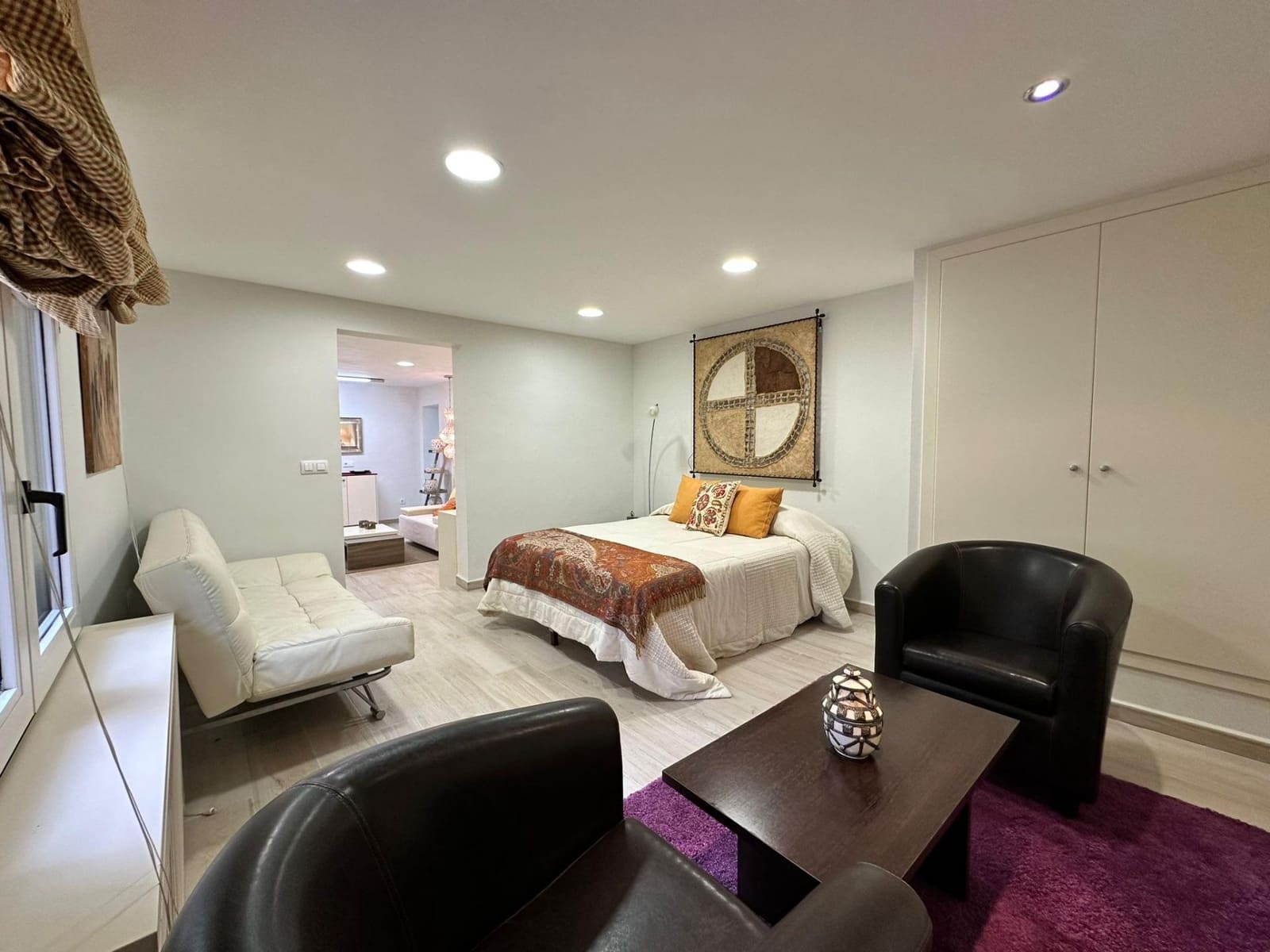 3 sypialnia Willa na sprzedaż w Denia z basenem garażem - 735 000 € (Ref: 8098302)