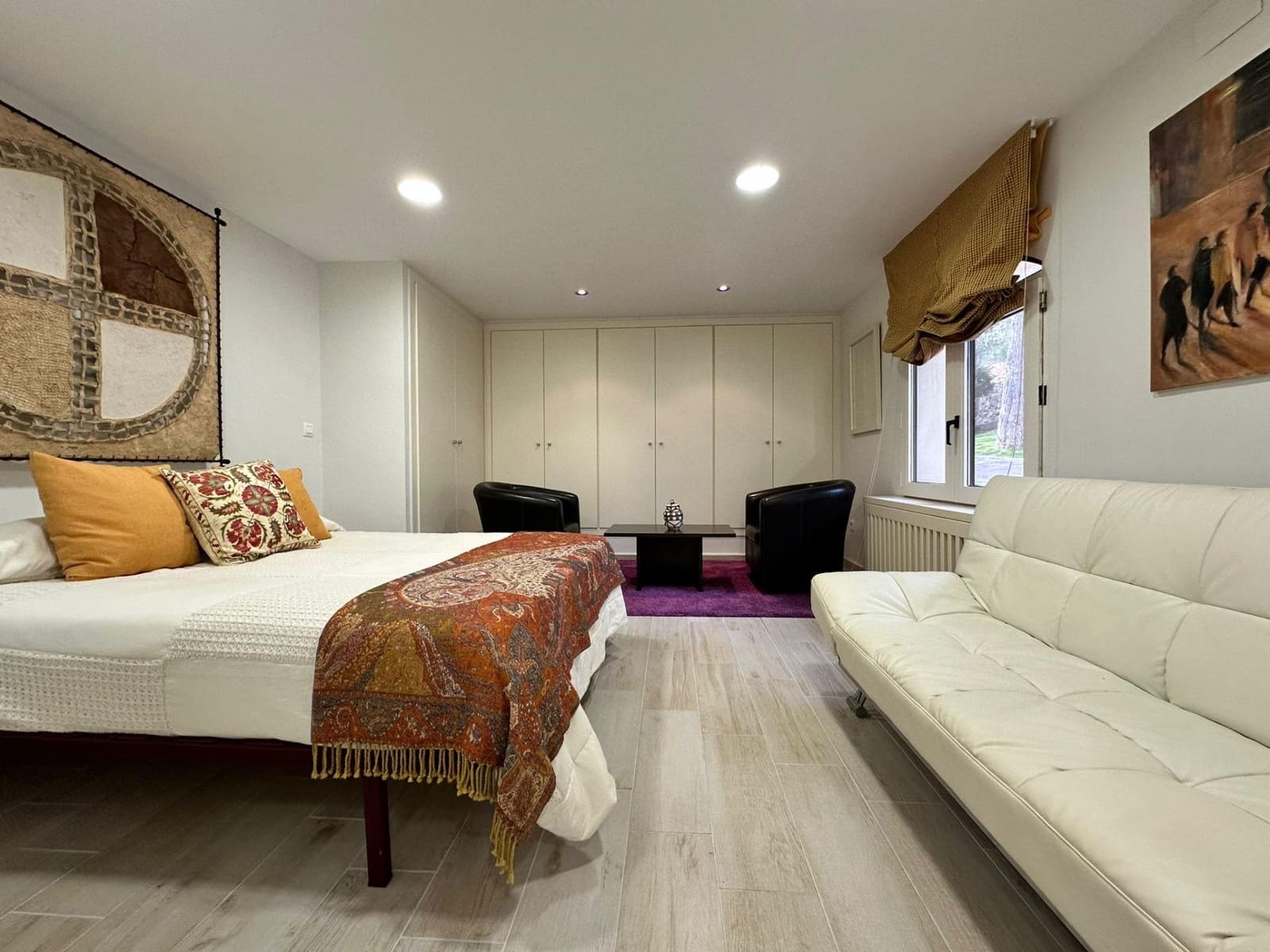 3 sypialnia Willa na sprzedaż w Denia z basenem garażem - 735 000 € (Ref: 8098302)