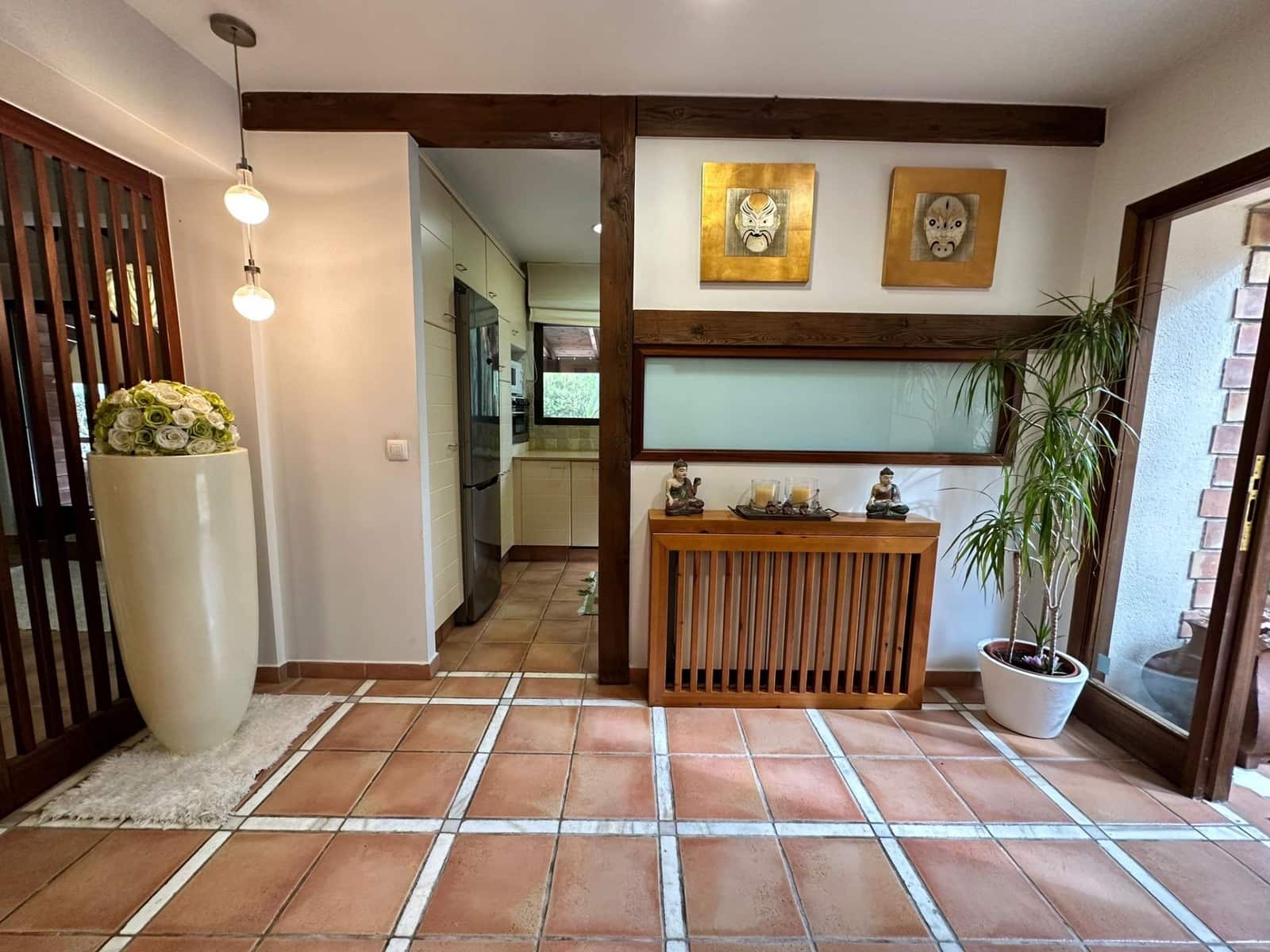 3 sypialnia Willa na sprzedaż w Denia z basenem garażem - 735 000 € (Ref: 8098302)