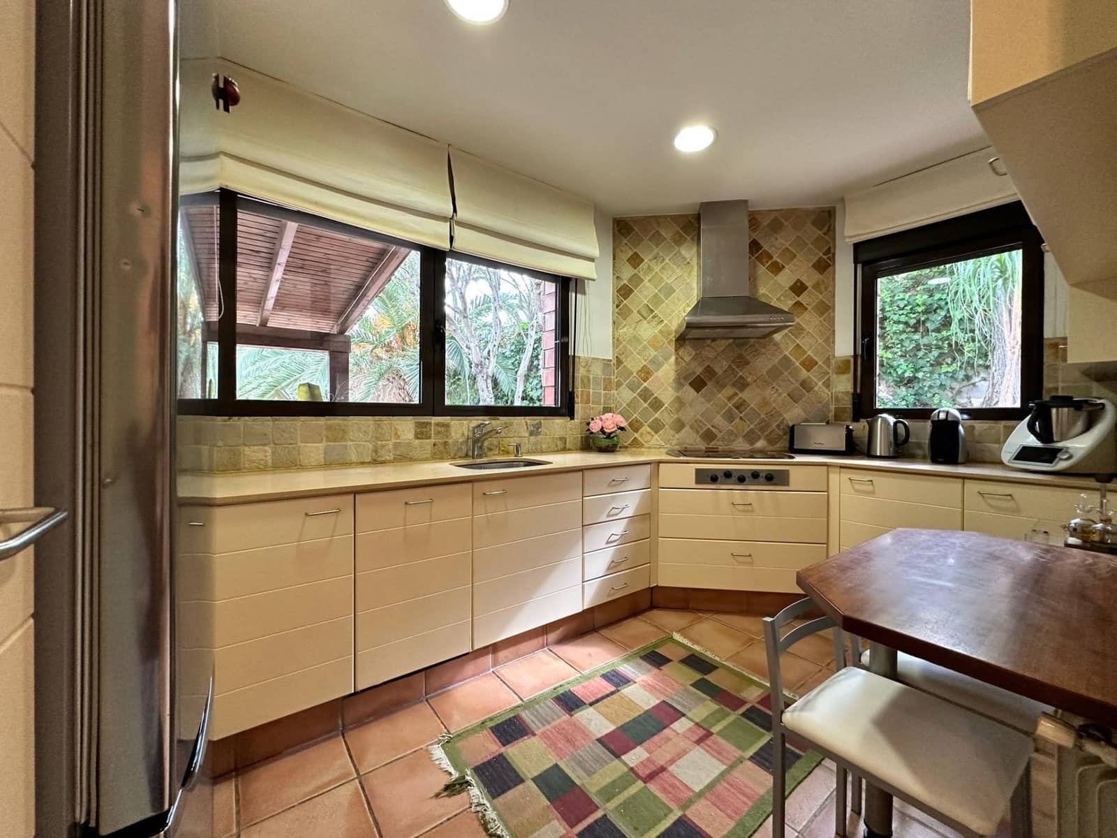 3 sypialnia Willa na sprzedaż w Denia z basenem garażem - 735 000 € (Ref: 8098302)