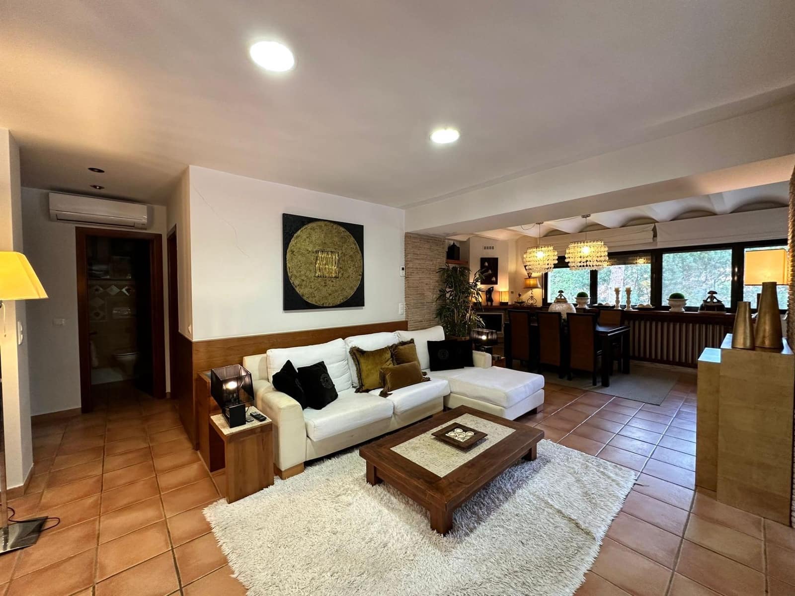 3 sypialnia Willa na sprzedaż w Denia z basenem garażem - 735 000 € (Ref: 8098302)