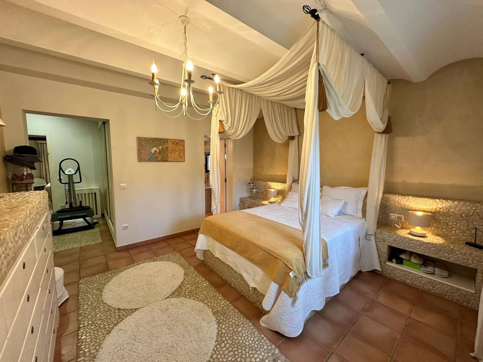 3 sypialnia Willa na sprzedaż w Denia z basenem garażem - 735 000 € (Ref: 8098302)