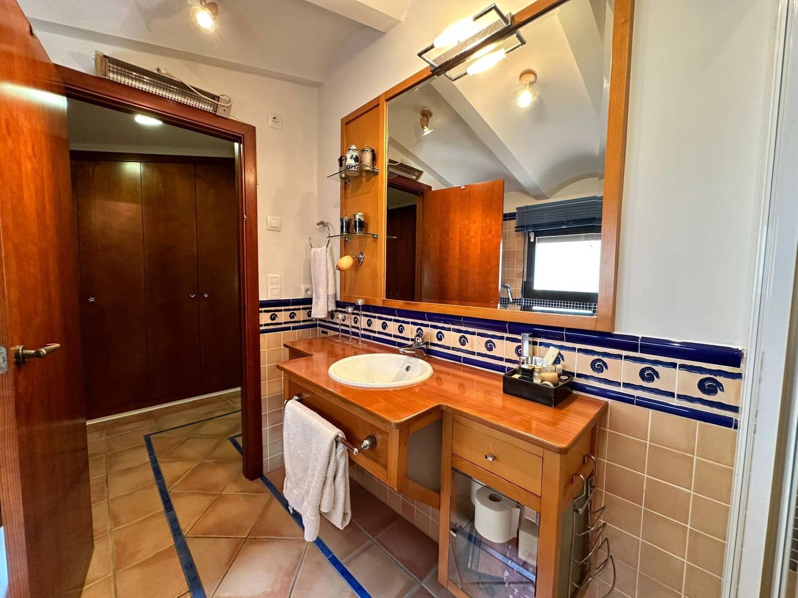 3 sypialnia Willa na sprzedaż w Denia z basenem garażem - 735 000 € (Ref: 8098302)