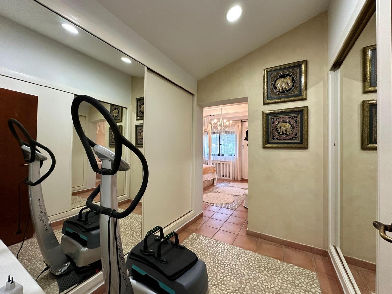 3 sypialnia Willa na sprzedaż w Denia z basenem garażem - 735 000 € (Ref: 8098302)