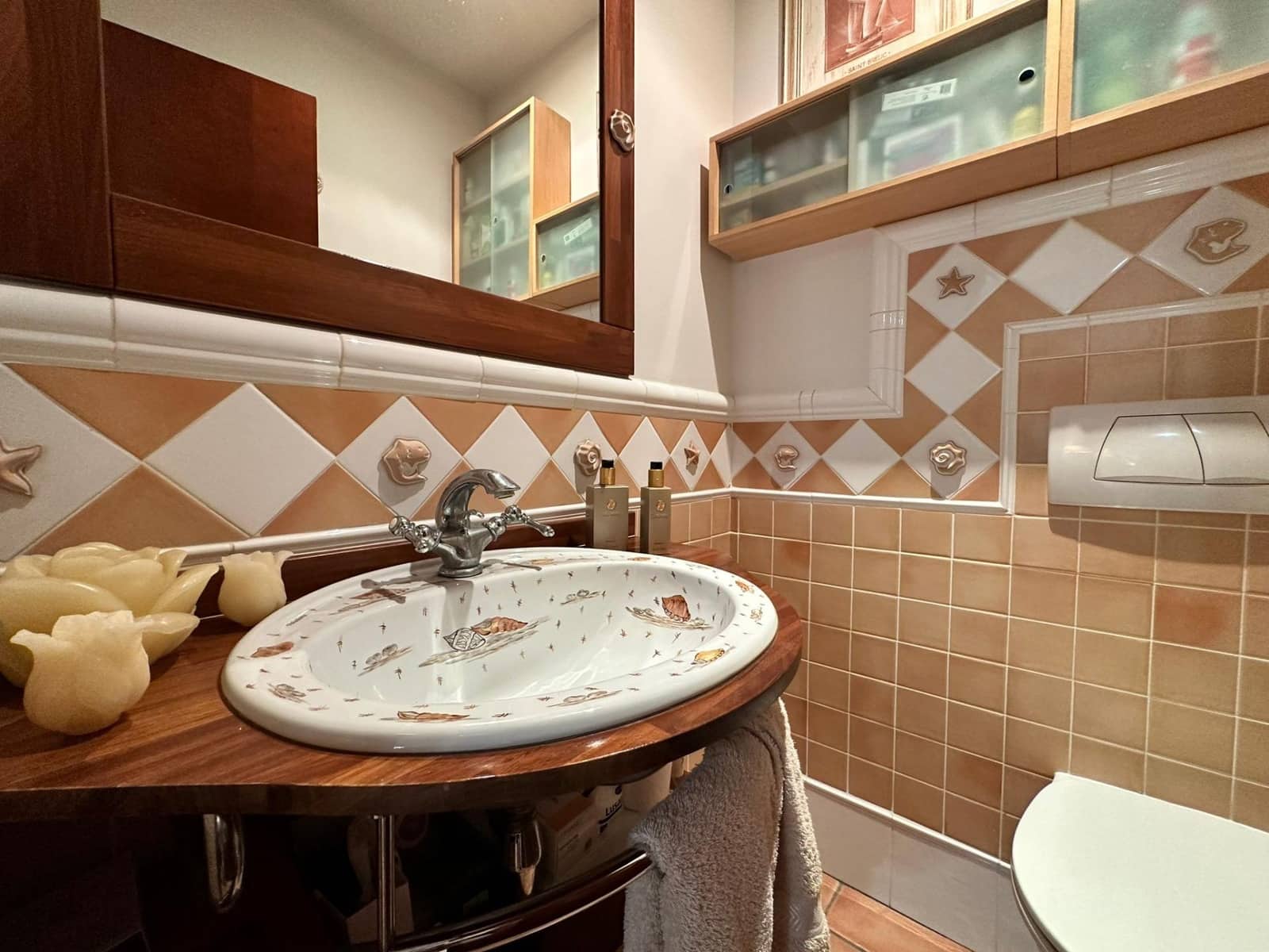 3 sypialnia Willa na sprzedaż w Denia z basenem garażem - 735 000 € (Ref: 8098302)