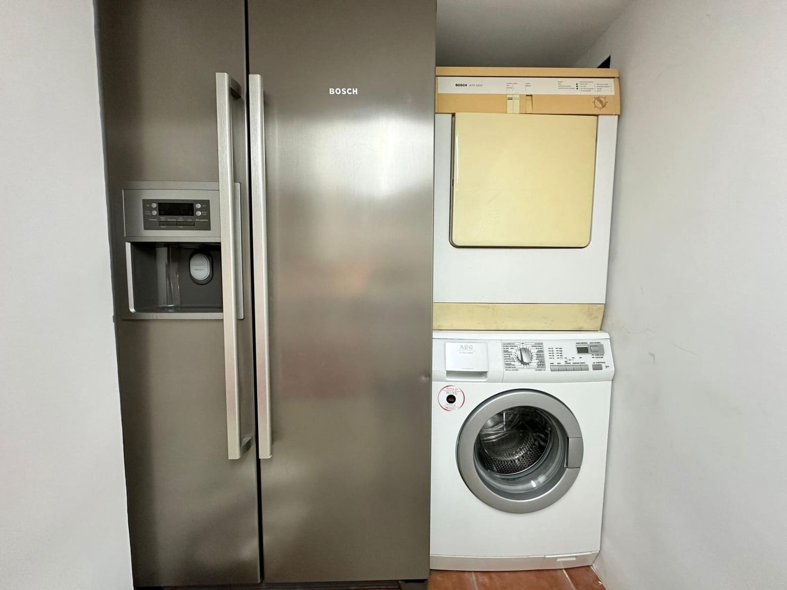 3 sypialnia Willa na sprzedaż w Denia z basenem garażem - 735 000 € (Ref: 8098302)