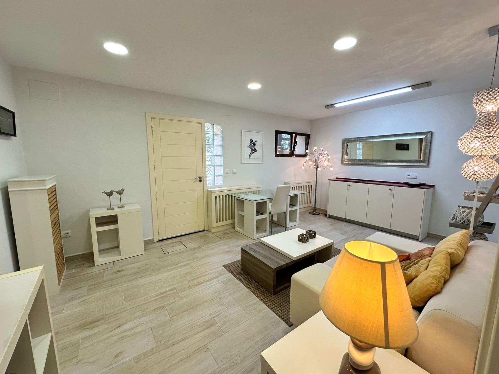 3 sypialnia Willa na sprzedaż w Denia z basenem garażem - 735 000 € (Ref: 8098302)