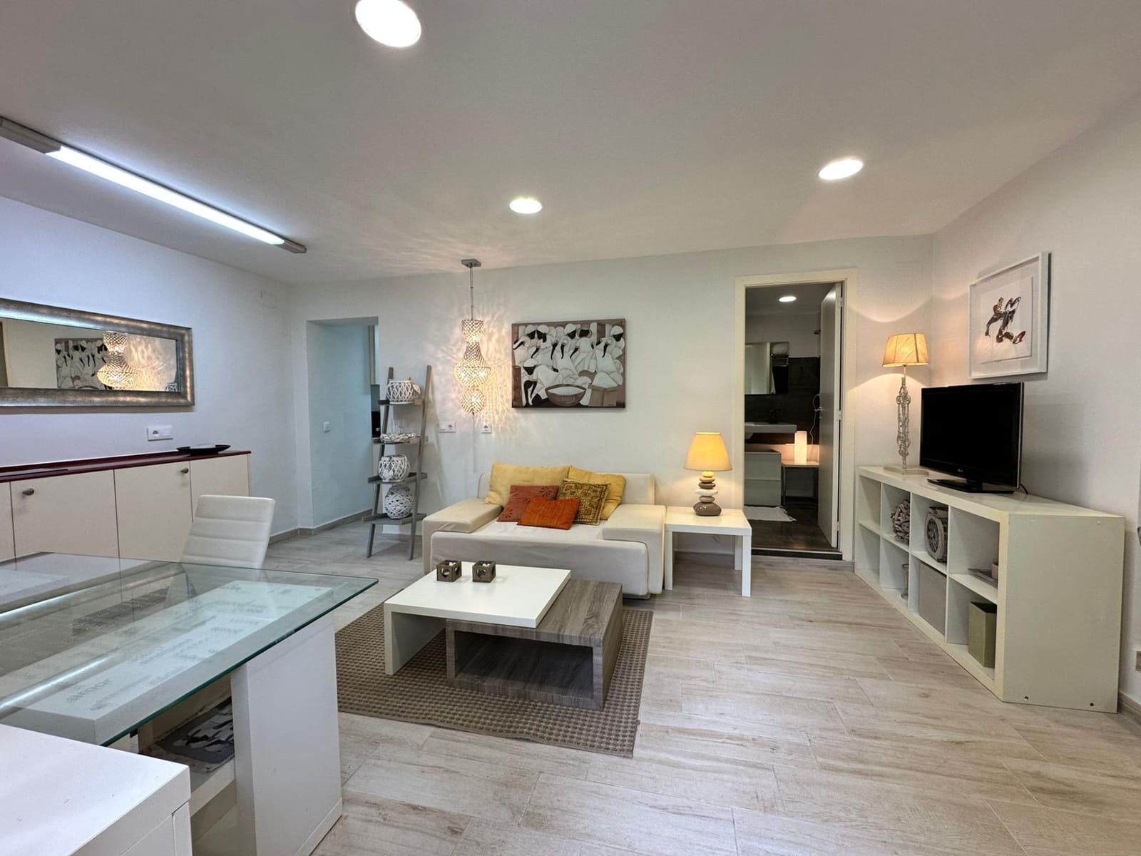 3 sypialnia Willa na sprzedaż w Denia z basenem garażem - 735 000 € (Ref: 8098302)