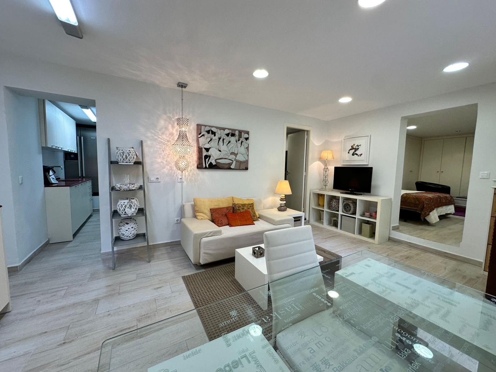 3 sypialnia Willa na sprzedaż w Denia z basenem garażem - 735 000 € (Ref: 8098302)