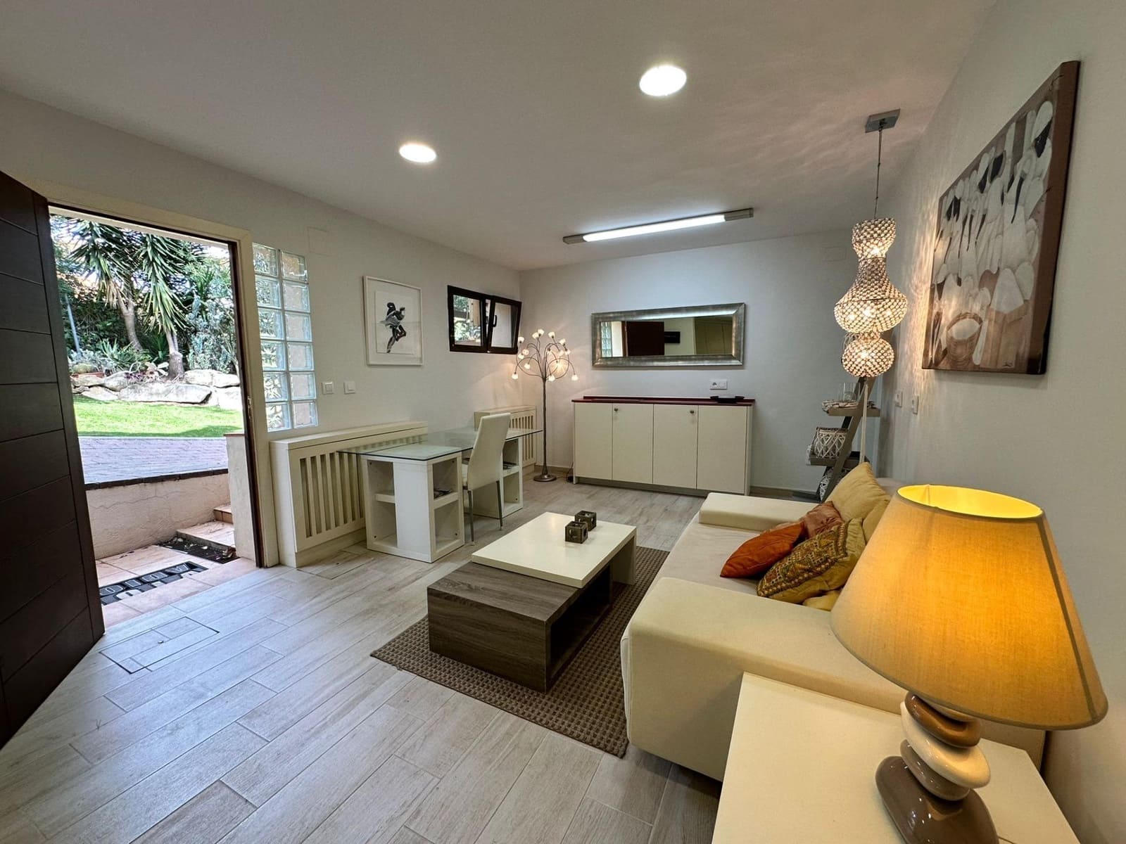 3 sypialnia Willa na sprzedaż w Denia z basenem garażem - 735 000 € (Ref: 8098302)