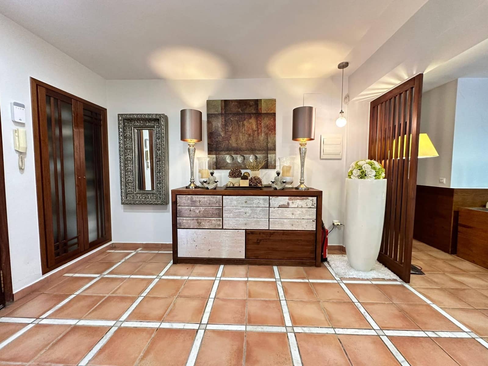 3 sypialnia Willa na sprzedaż w Denia z basenem garażem - 735 000 € (Ref: 8098302)