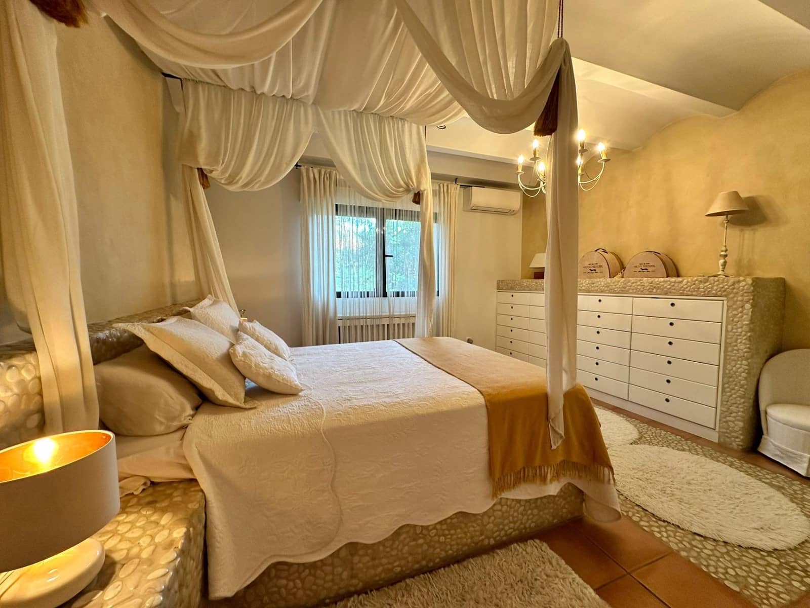 3 sypialnia Willa na sprzedaż w Denia z basenem garażem - 735 000 € (Ref: 8098302)