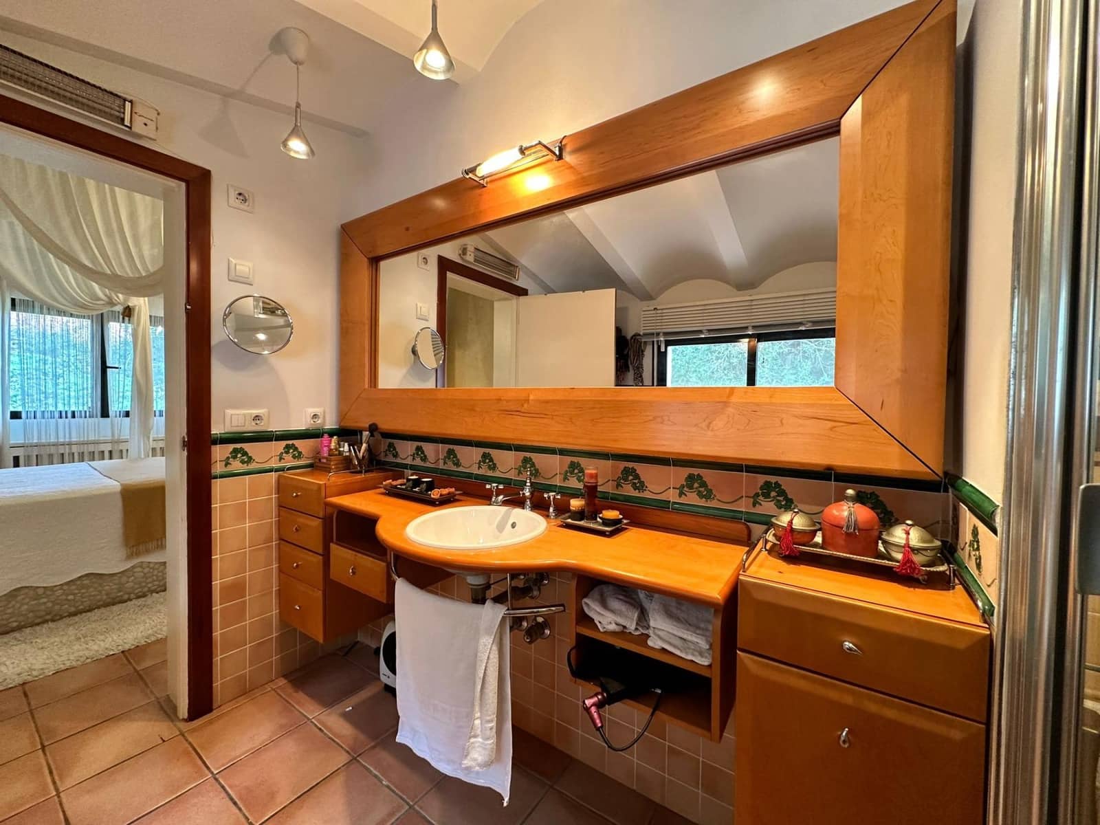 3 sypialnia Willa na sprzedaż w Denia z basenem garażem - 735 000 € (Ref: 8098302)