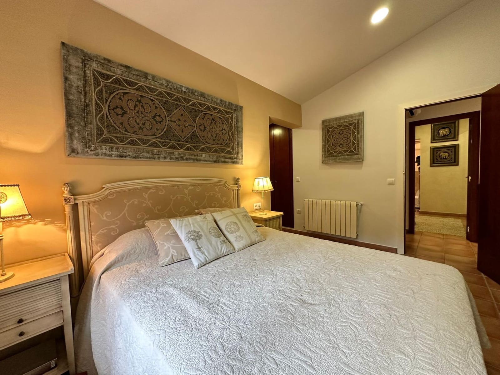 3 sypialnia Willa na sprzedaż w Denia z basenem garażem - 735 000 € (Ref: 8098302)