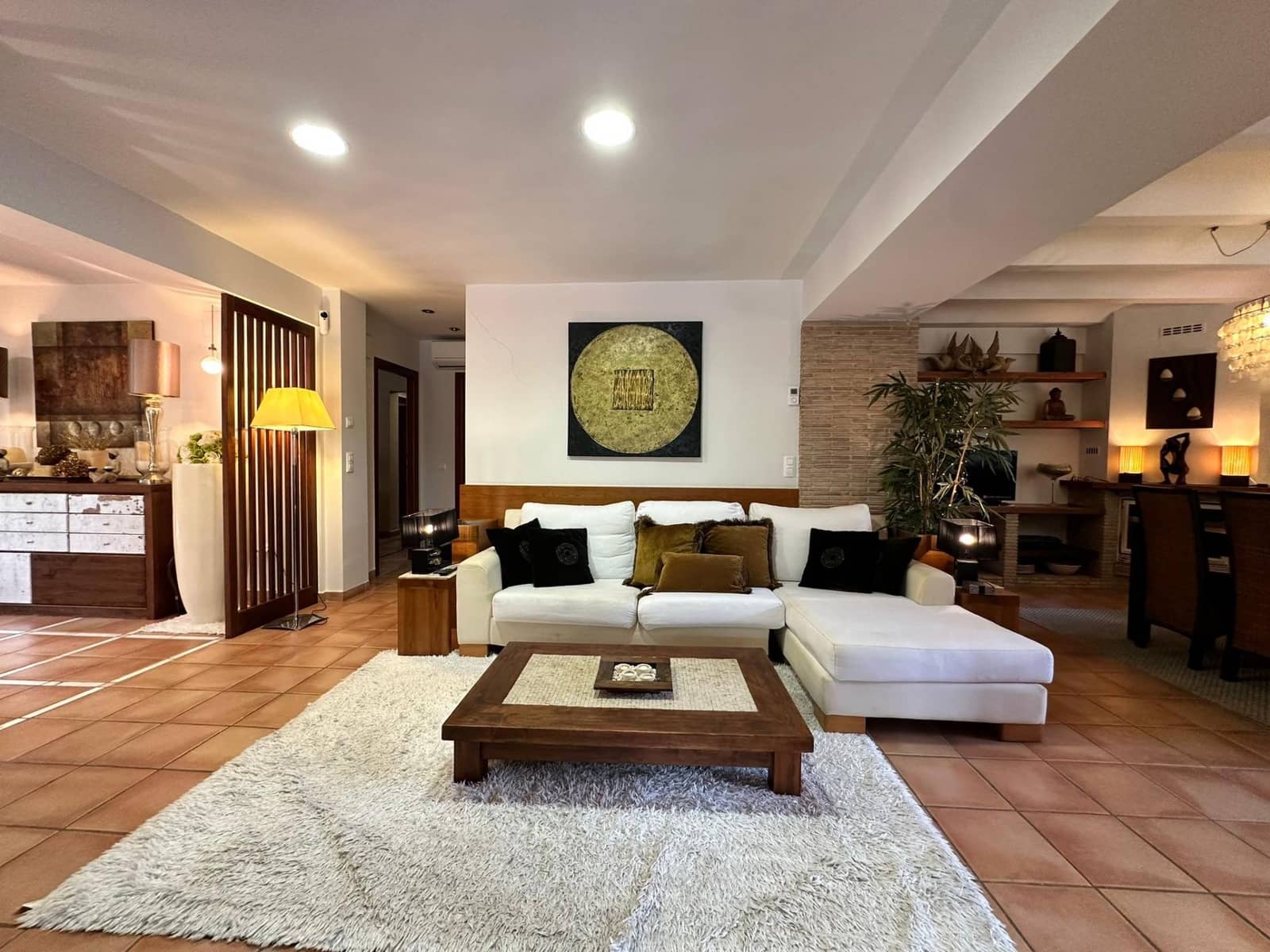 3 sypialnia Willa na sprzedaż w Denia z basenem garażem - 735 000 € (Ref: 8098302)