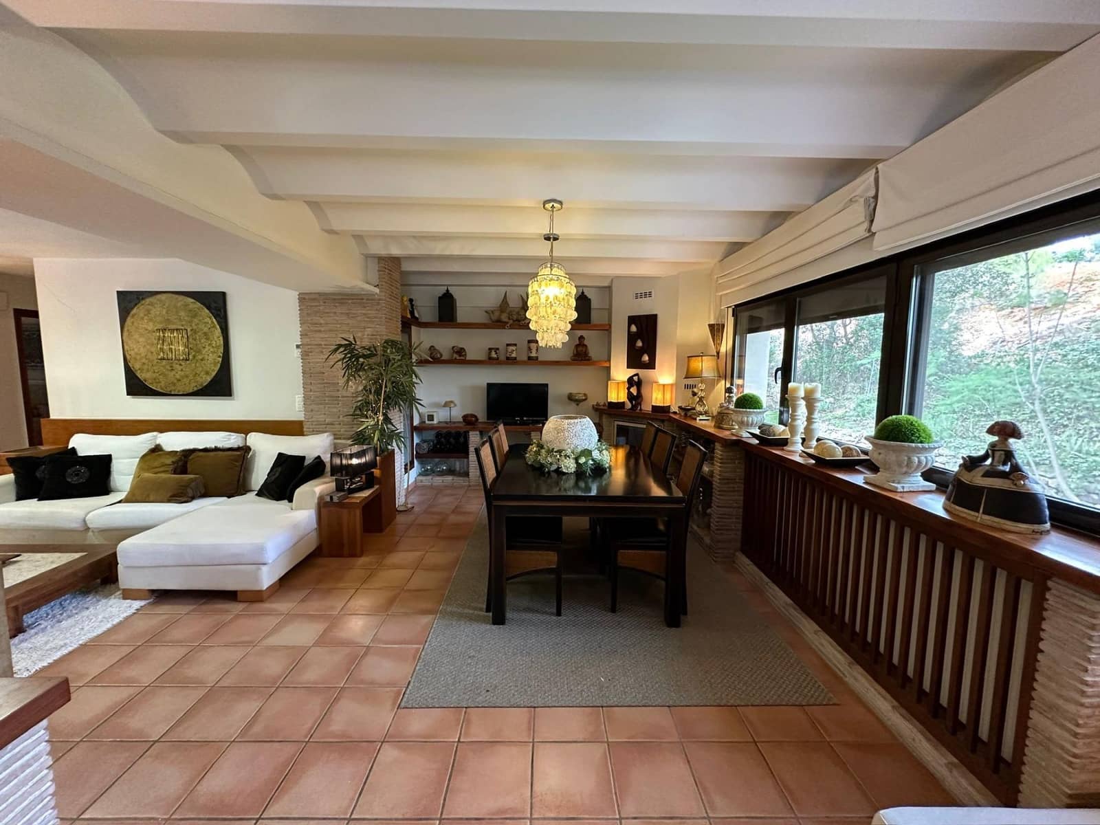 3 sypialnia Willa na sprzedaż w Denia z basenem garażem - 735 000 € (Ref: 8098302)