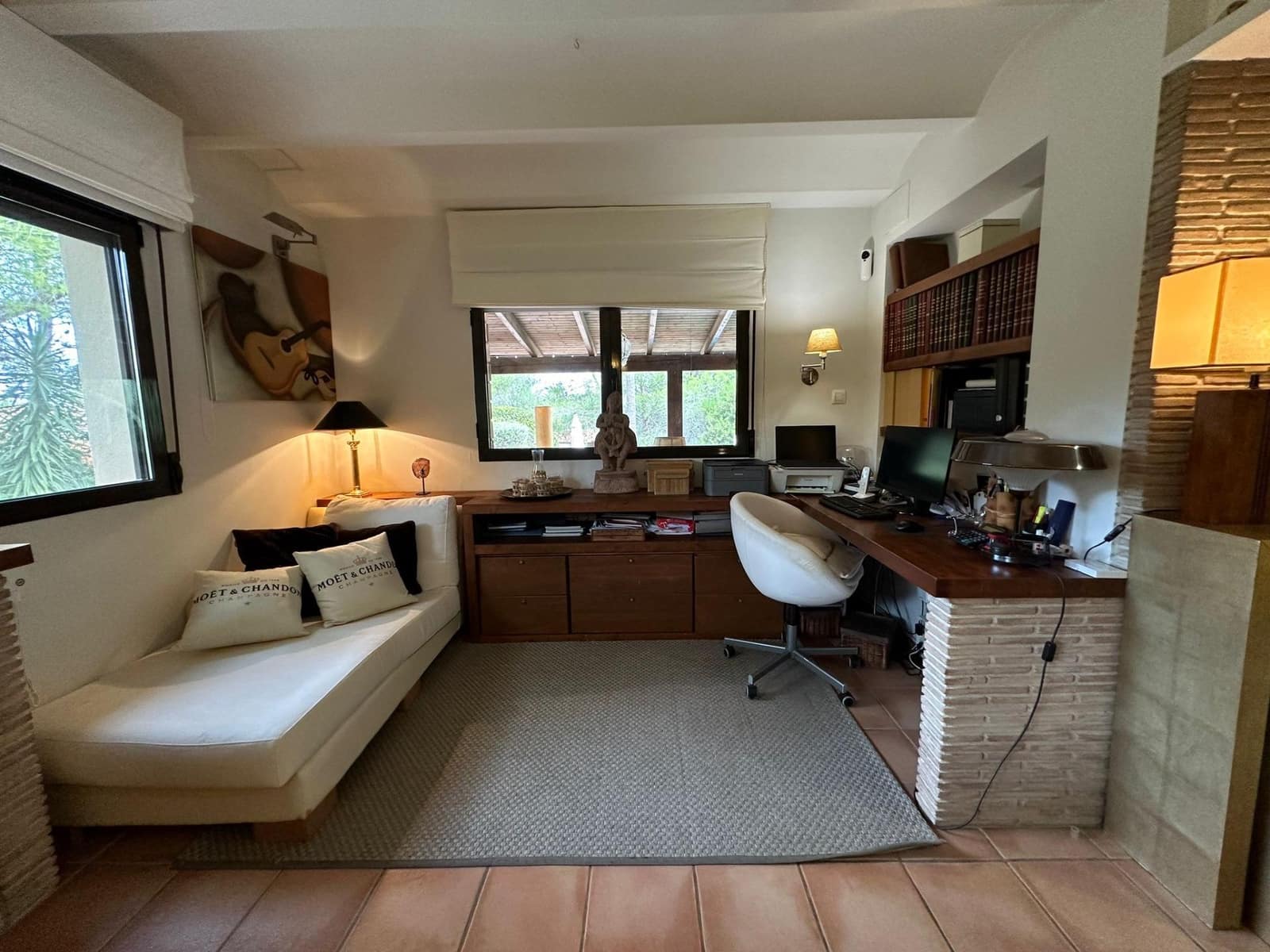 3 sypialnia Willa na sprzedaż w Denia z basenem garażem - 735 000 € (Ref: 8098302)