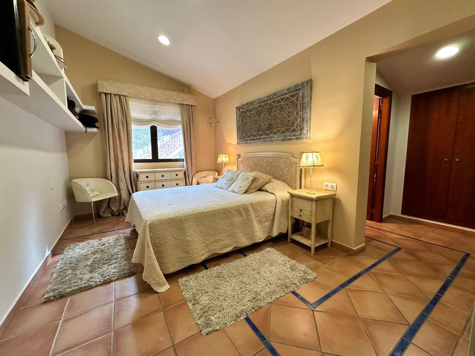 3 sypialnia Willa na sprzedaż w Denia z basenem garażem - 735 000 € (Ref: 8098302)