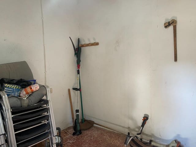 3 bedroom Finca/Country House for sale in Monte Solana, Pedreguer - € 158,000 (Ref: 8209752)