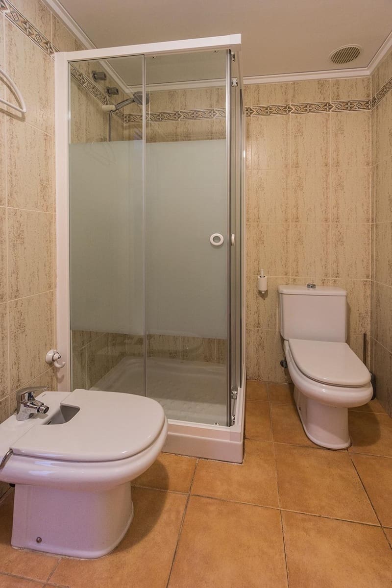 2 sypialnia Apartament do wynajęcia w Denia z basenem - 750 € (Ref: 8211653)