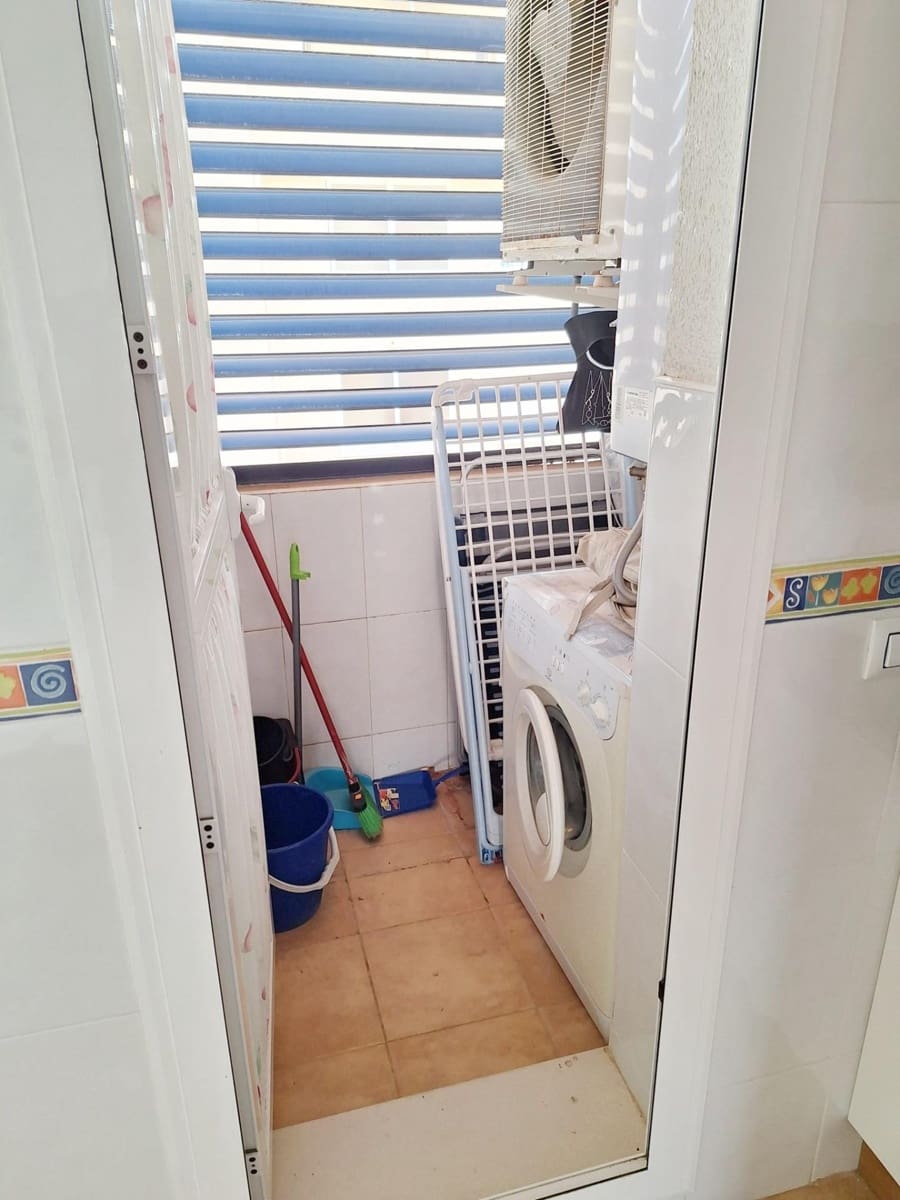 2 sypialnia Apartament do wynajęcia w Denia z basenem - 750 € (Ref: 8211653)