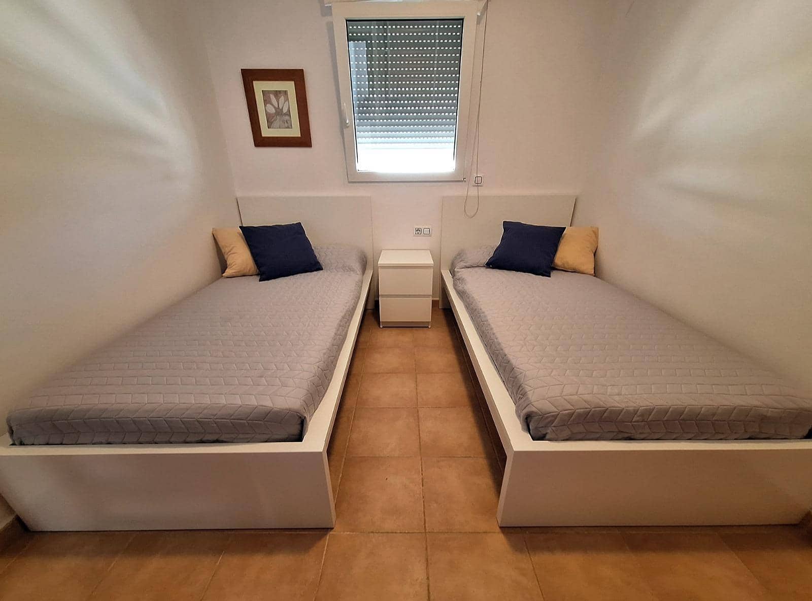 2 sypialnia Apartament do wynajęcia w Denia z basenem - 750 € (Ref: 8211653)