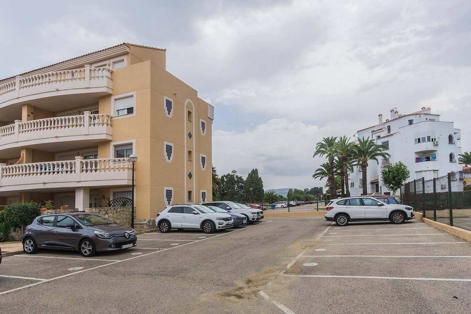 2 sypialnia Apartament do wynajęcia w Denia z basenem - 750 € (Ref: 8211653)